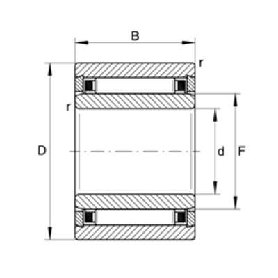 NKI5/12-TV-XL