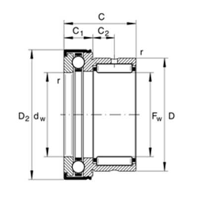 NKX15-Z-XL