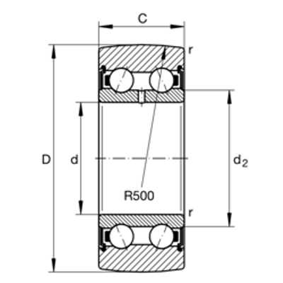 LR5003-2RS