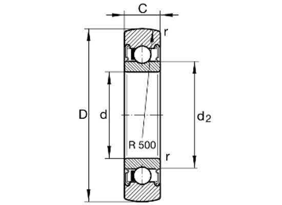 LR204-2RSR