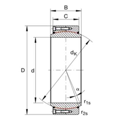 GE360-DW-2RS2