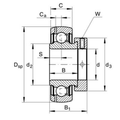 GRAE15-XL-NPP-B