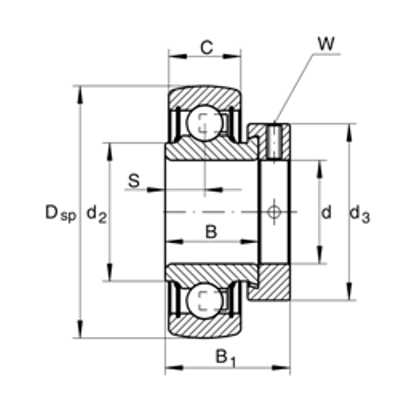 RAE30XLNPPB