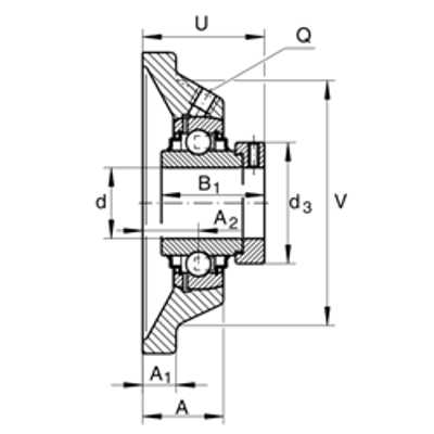 RCJ30-XL-N-FA125