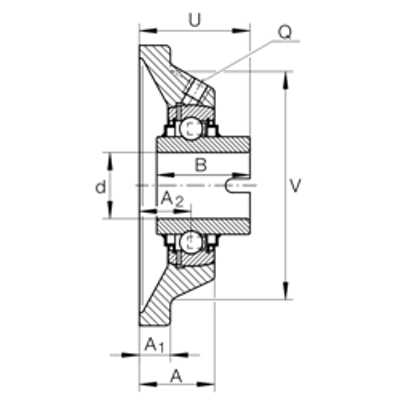 RCJL35-XL-N