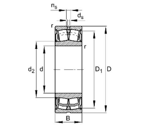 WS22226-E1-XL-2RSR