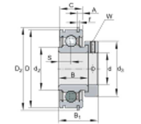 RAE30XL-NPP-NR