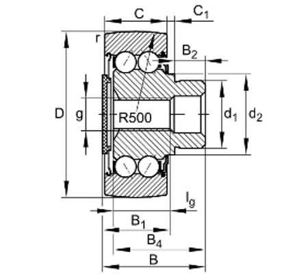 ZL5201-DRS