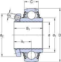 YSP206SB-2F