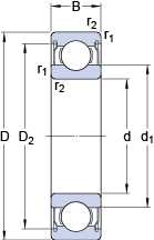 W61704-2ZS