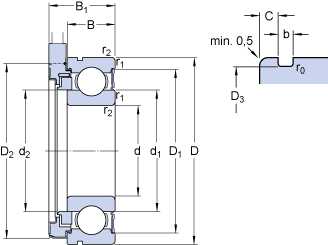 BMB-6208/080S2/UB108A