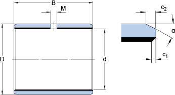 PCM323620M