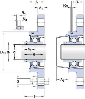 UCFL210/H