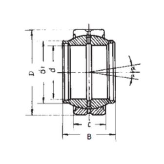 GEEW40ES-2RS