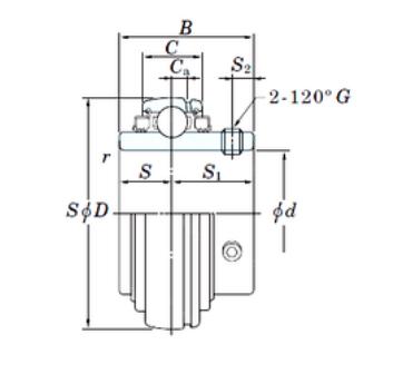 UC206L3