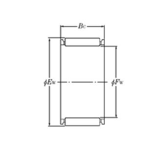 KJ30X35X17S