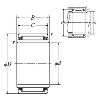 LM91612-1